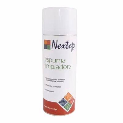 NEXTEP_ESPUMA_etiqueta_1